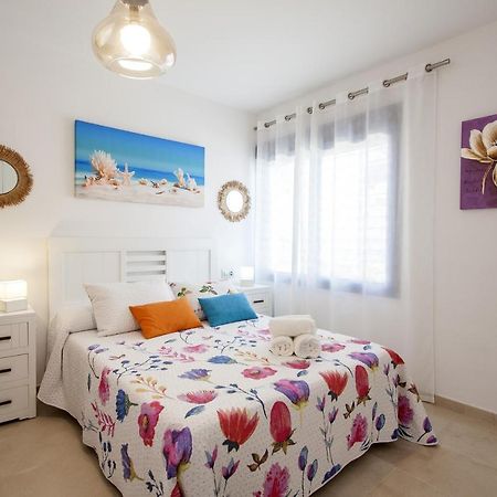 Apartamento Playa Torrox Zewnętrze zdjęcie