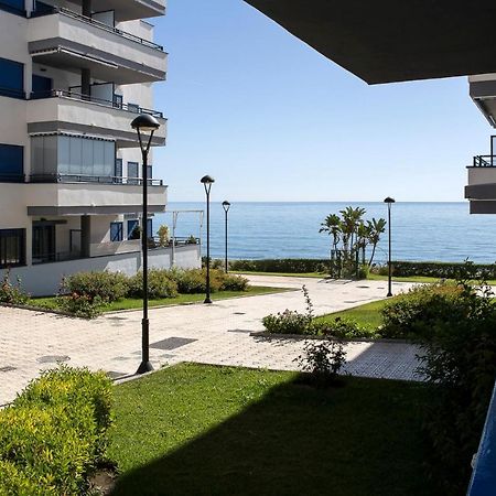 Apartamento Playa Torrox Zewnętrze zdjęcie