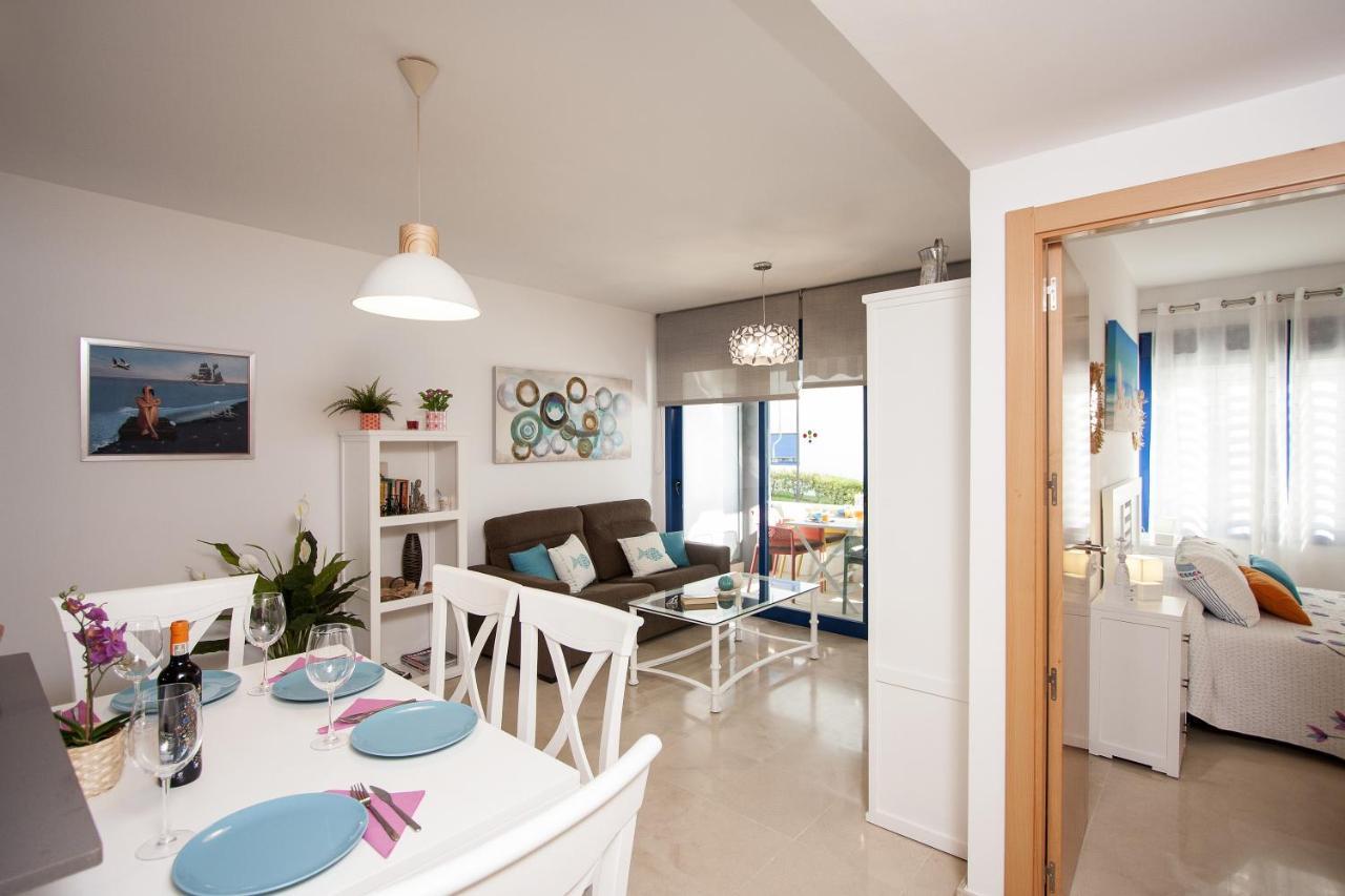 Apartamento Playa Torrox Zewnętrze zdjęcie