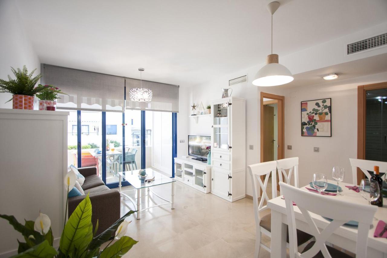 Apartamento Playa Torrox Zewnętrze zdjęcie