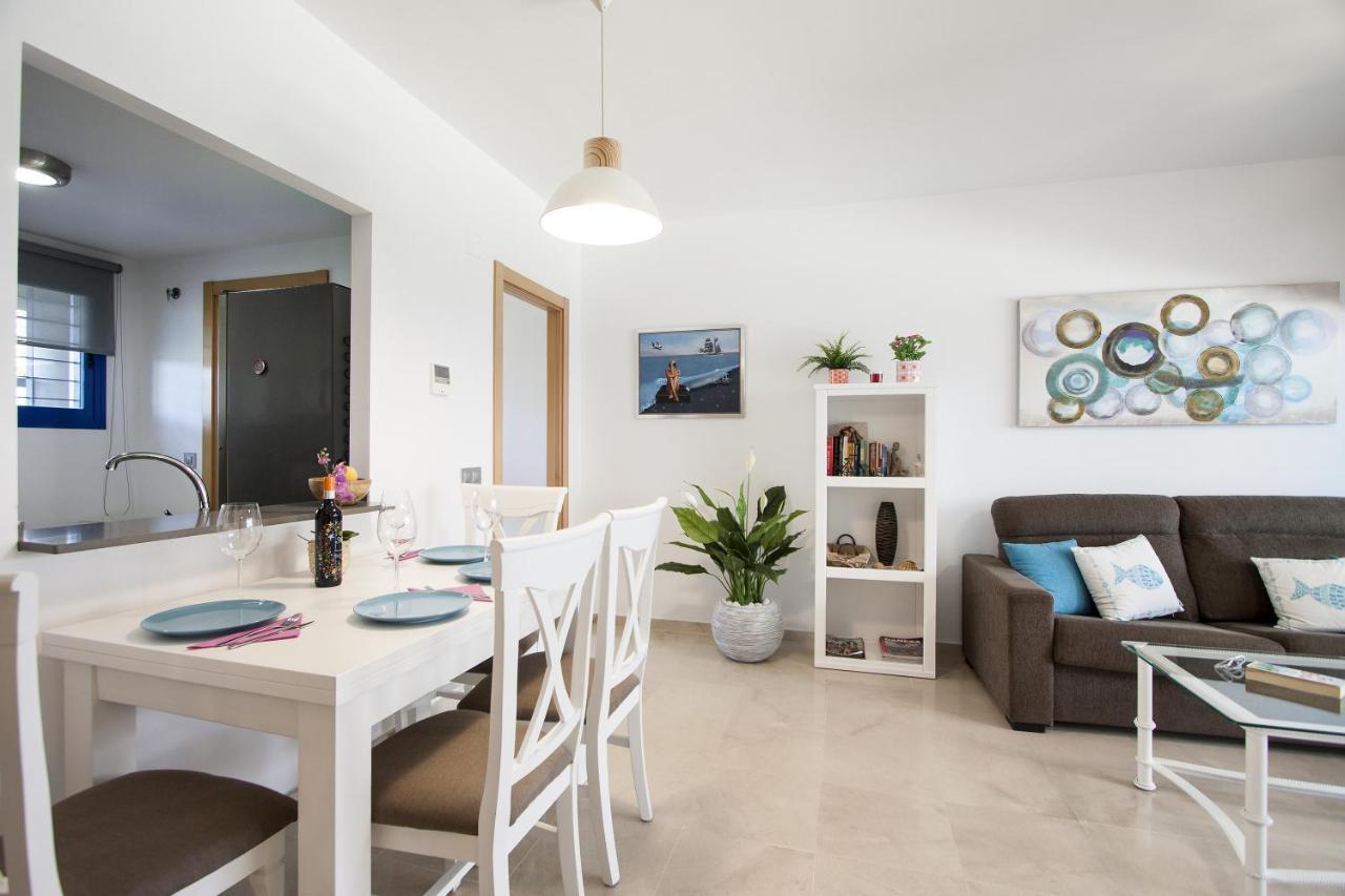 Apartamento Playa Torrox Zewnętrze zdjęcie