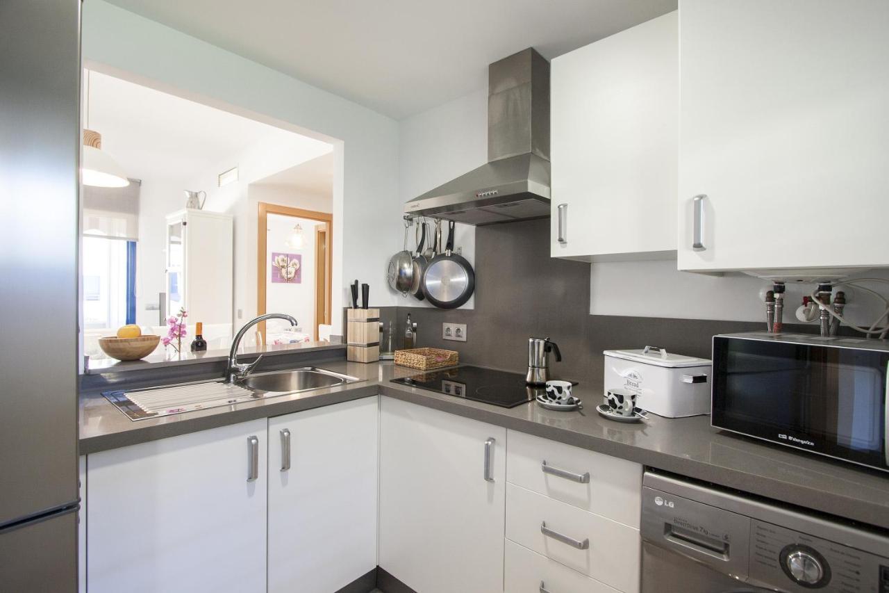 Apartamento Playa Torrox Zewnętrze zdjęcie