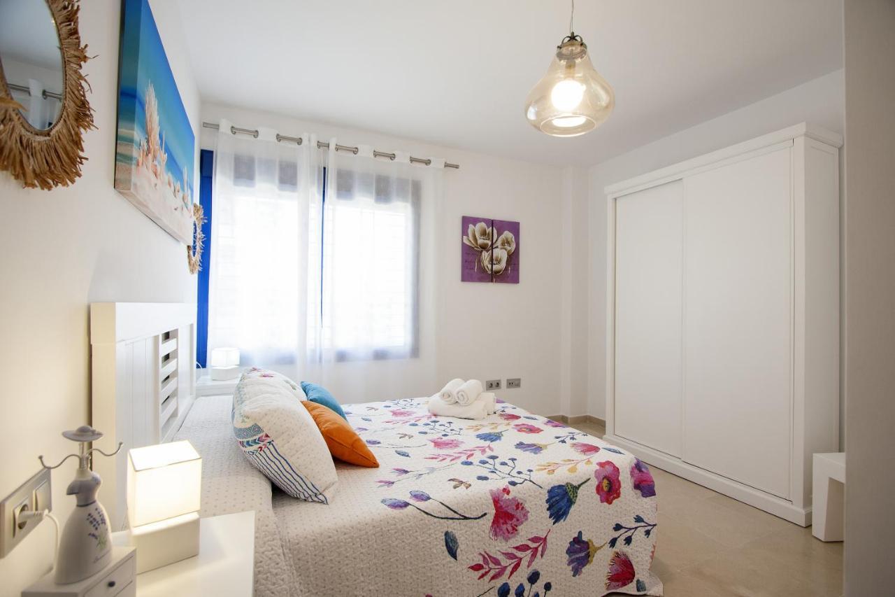 Apartamento Playa Torrox Zewnętrze zdjęcie