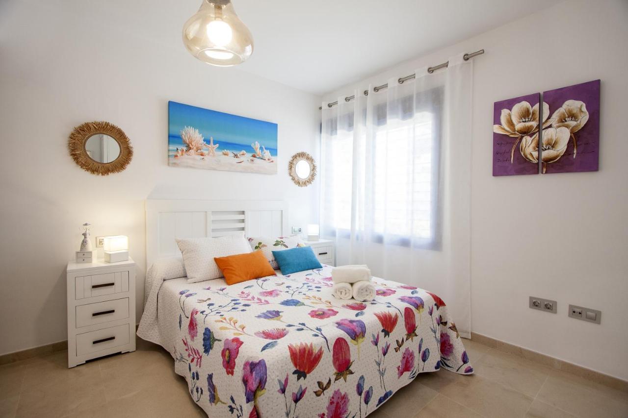 Apartamento Playa Torrox Zewnętrze zdjęcie