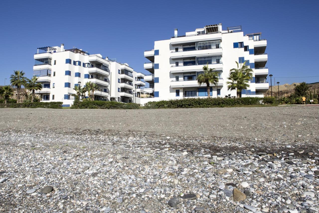 Apartamento Playa Torrox Zewnętrze zdjęcie