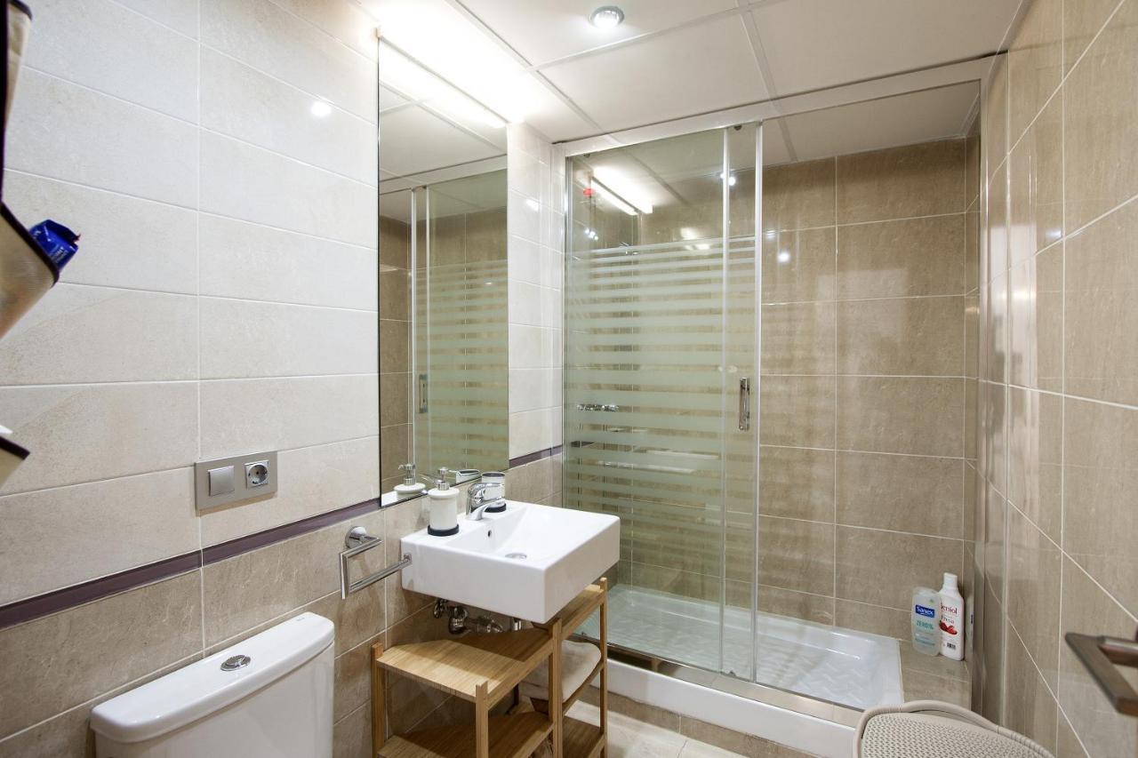 Apartamento Playa Torrox Zewnętrze zdjęcie