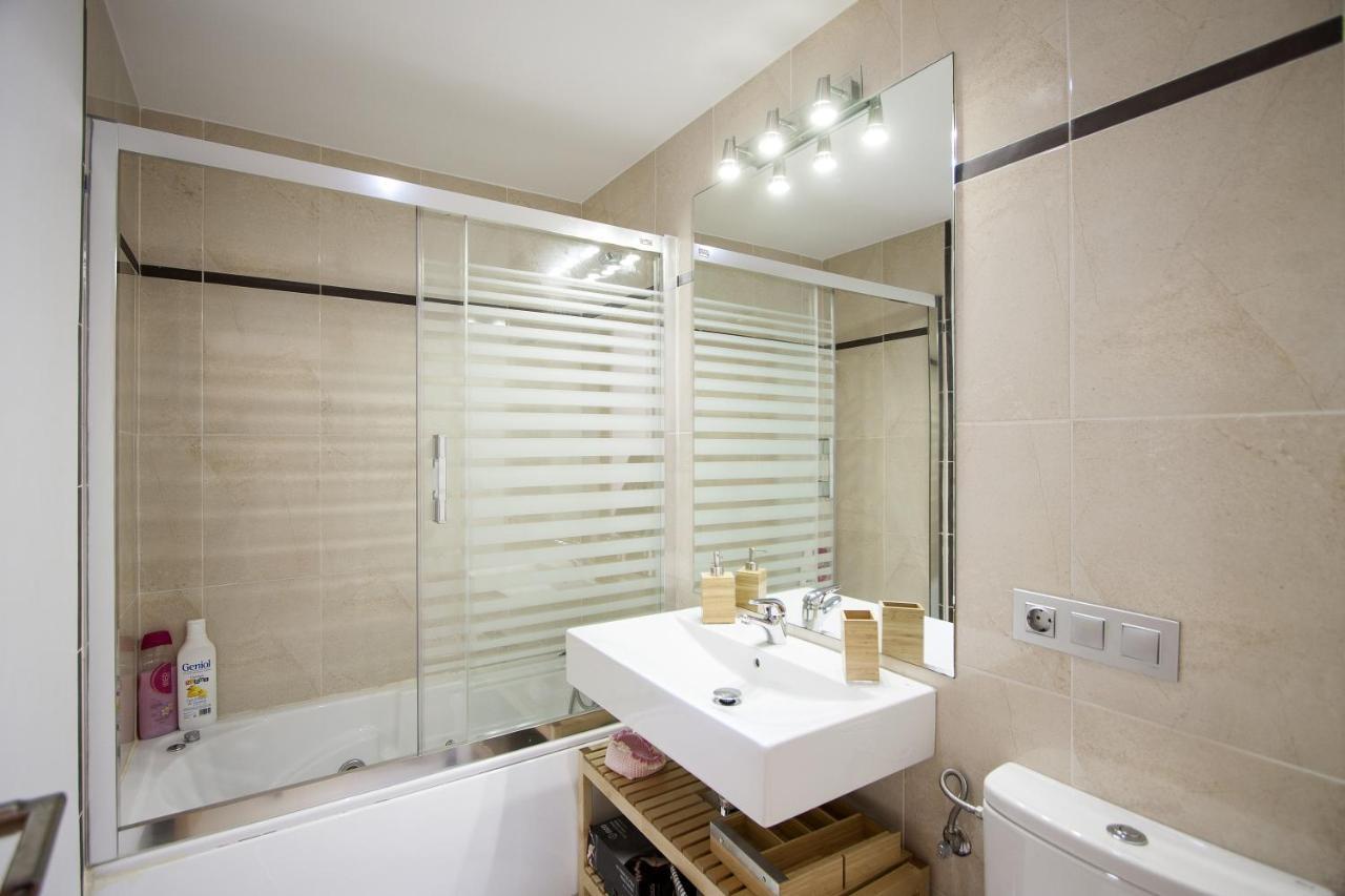Apartamento Playa Torrox Zewnętrze zdjęcie