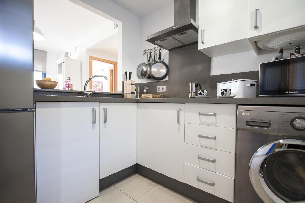 Apartamento Playa Torrox Zewnętrze zdjęcie