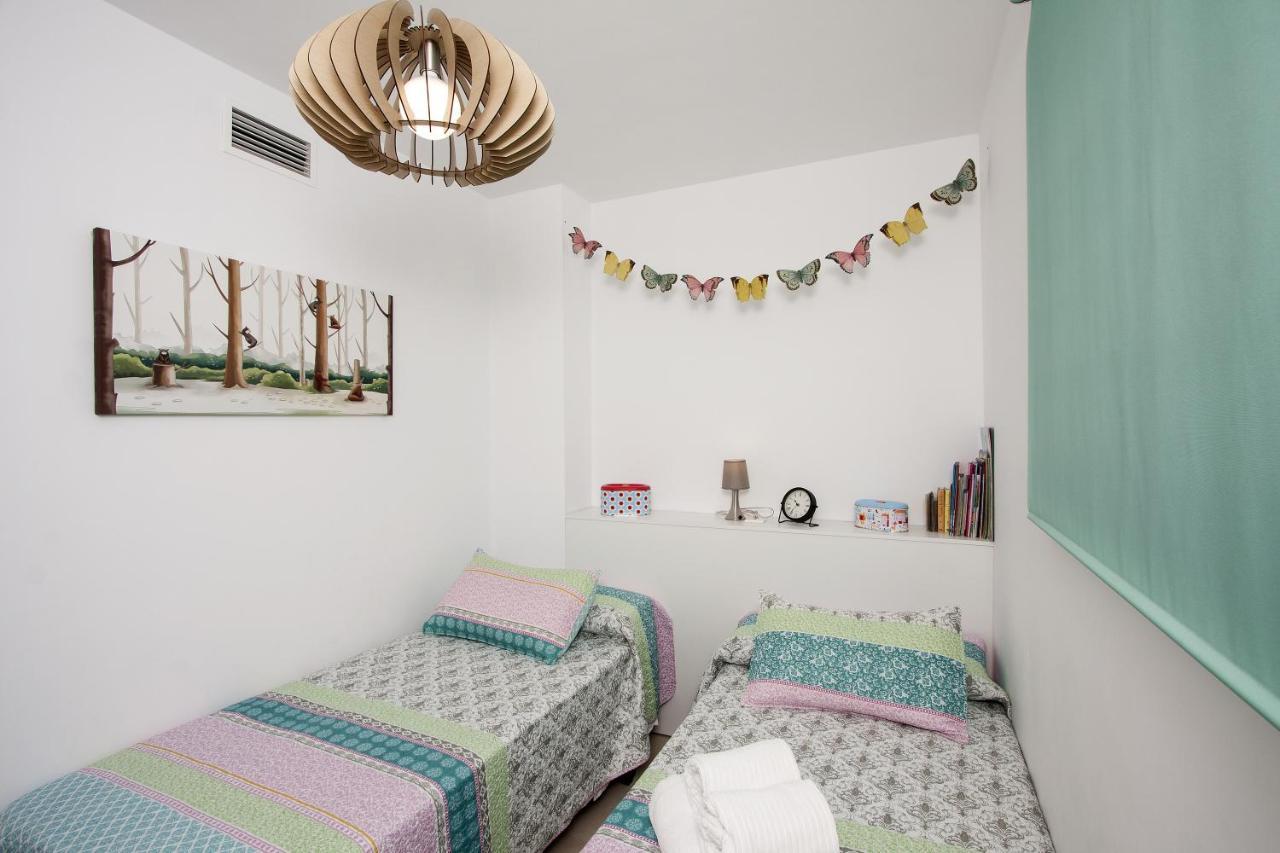 Apartamento Playa Torrox Zewnętrze zdjęcie