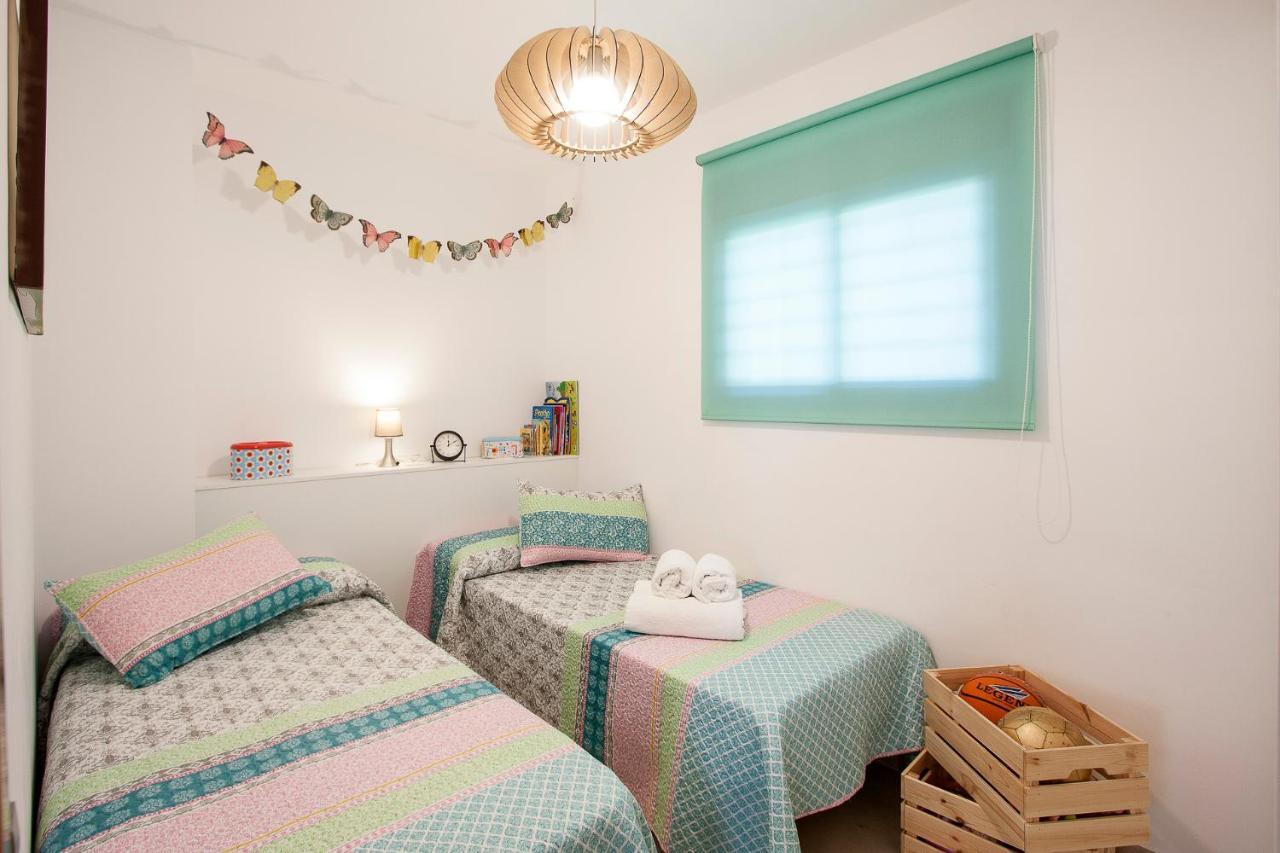 Apartamento Playa Torrox Zewnętrze zdjęcie
