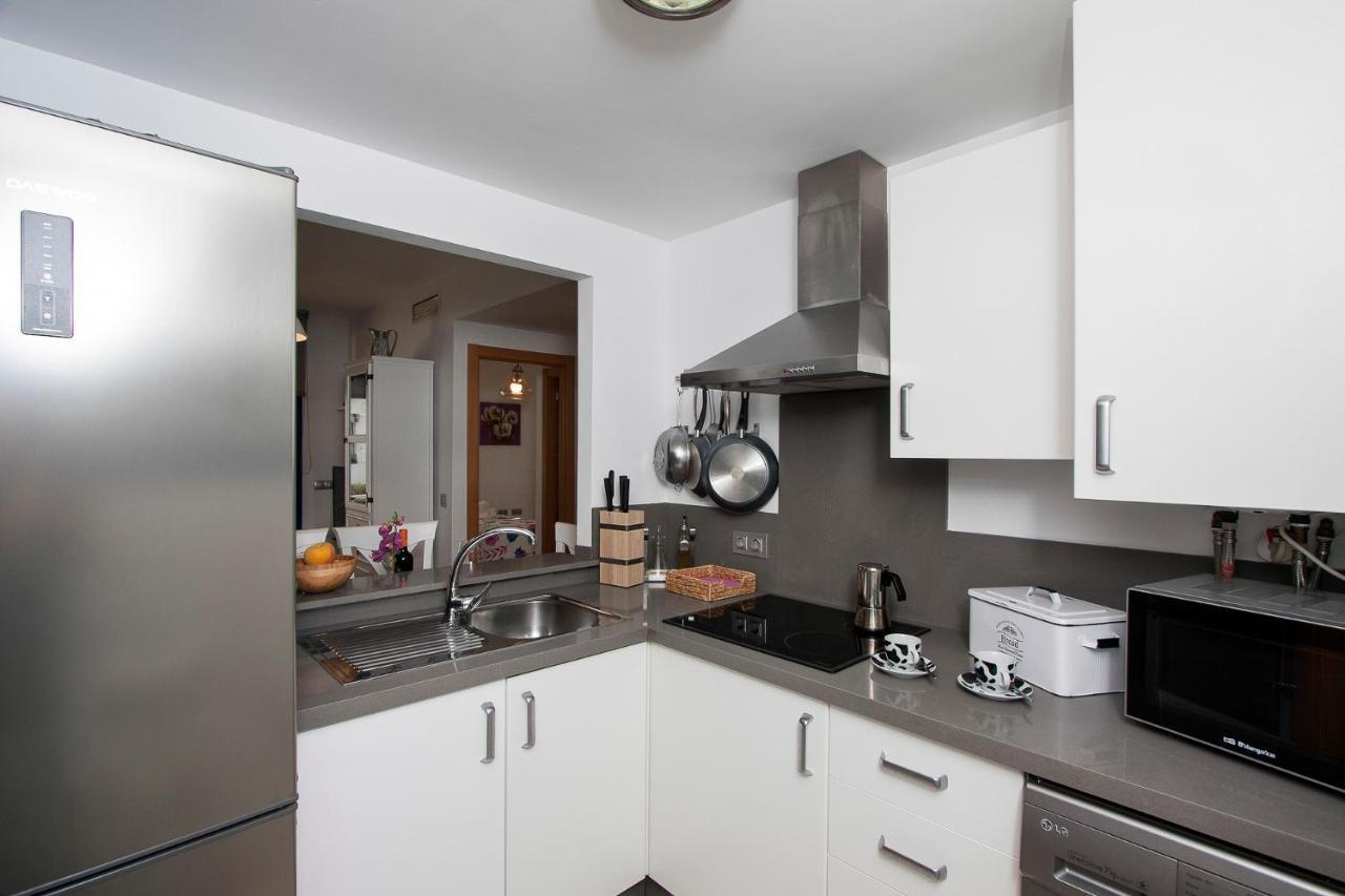 Apartamento Playa Torrox Zewnętrze zdjęcie