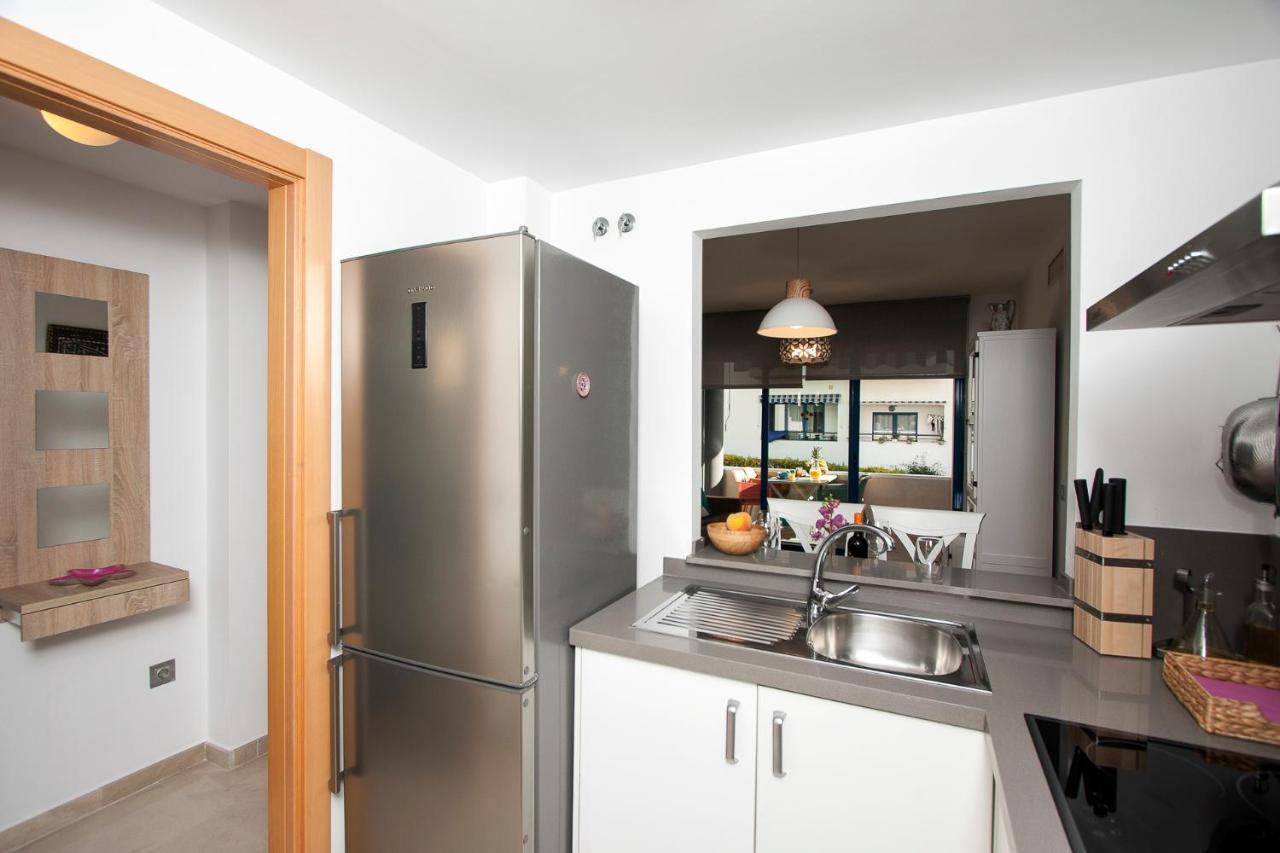 Apartamento Playa Torrox Zewnętrze zdjęcie