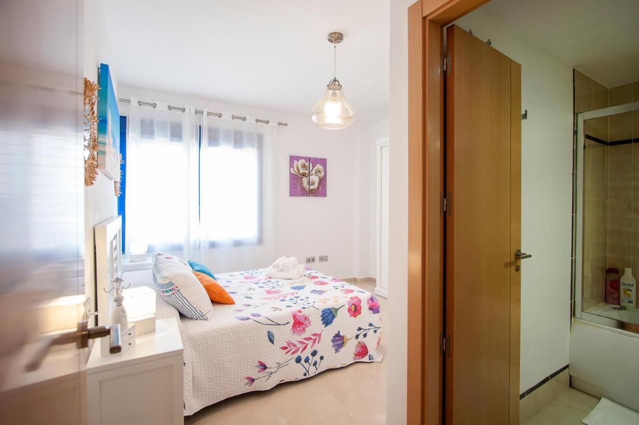 Apartamento Playa Torrox Zewnętrze zdjęcie